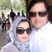 Foto von Farah Badar