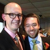 Oliver Lawrence's photo
