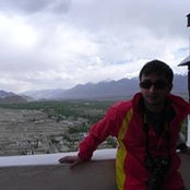 Sanjay Bohra's photo