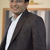Deepak Singhals foto