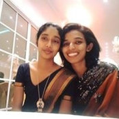 Chathuri Perera's photo