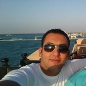 Ahmed Elhediny's photo