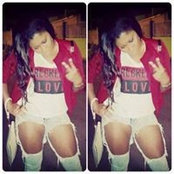 Renyssa Stoutes foto