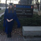 Lindsey Buckmore's photo