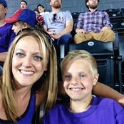 Darci Hall's photo