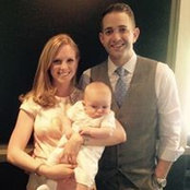 Adam Milavsky's photo