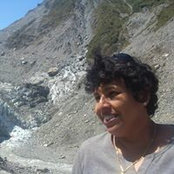Chamali Botheju's photo