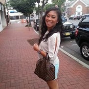 Foto von Juliana Chan