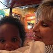 Florence Rayburn's photo