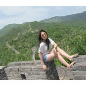 Esther Que's photo