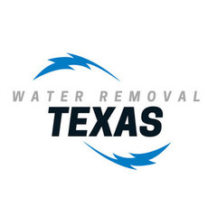 Texas Water Removal