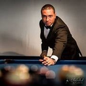 Aaron Hayness foto