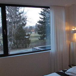 Ann Av Burlington - Curtains