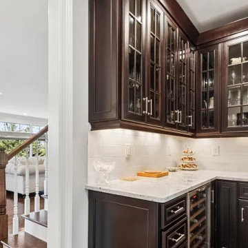 Bespoke Residence, New Jersey