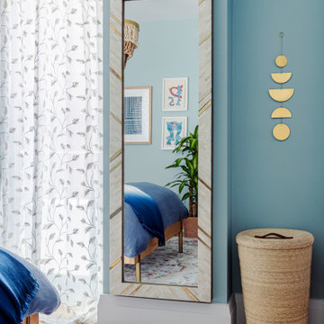 Fort Greene Bedroom
