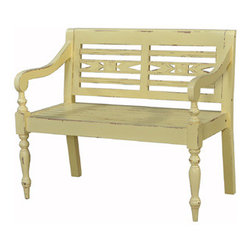 New furniture items - Products