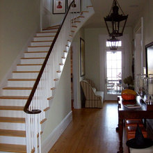 p allen smith home