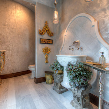 Italian Style Estate