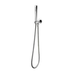 Fantini 5943U Venezia Shower Program Wall-Mount Handshower Set - Products