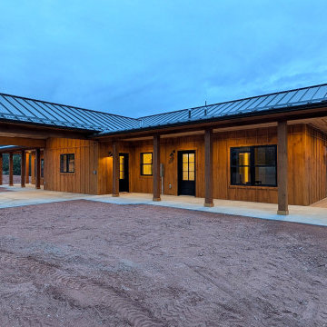 A Home That Glows