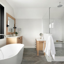 CH - Basement Bathroom