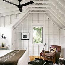 Attic Room