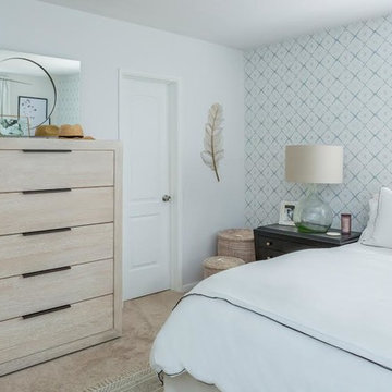 Master Bedroom Retreat