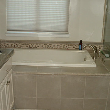 Kitchen + Bath Renovations