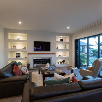 Fuller Terrace Residence