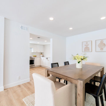 Laguna Niguel Refresh