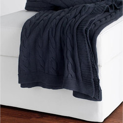 Rizzy Luxury Throws - Throws