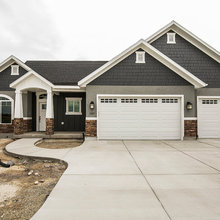 Exterior Ideas