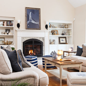 Livingroom Design