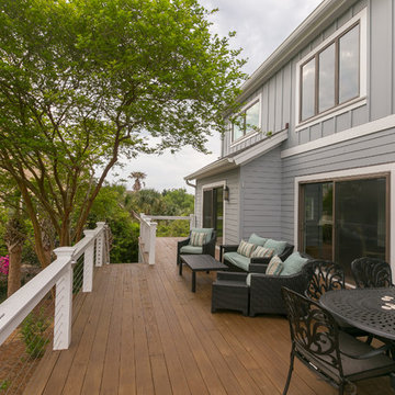 Inviting Beach Sanctuary