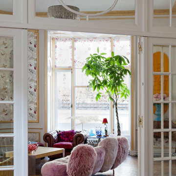 Parisian Style