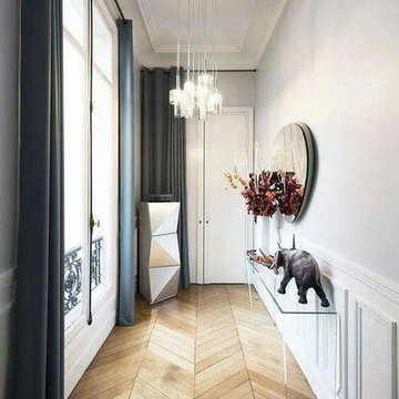 Interior Design