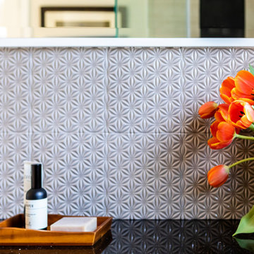 Modern Texture