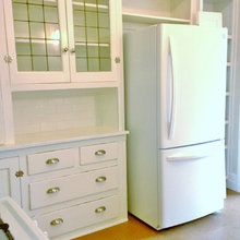 Kitchen Ideas