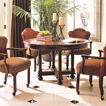 Dining Rooms