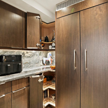 Modern Kitchen Design Washington, DC