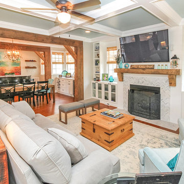 2018 NARI CotY Award-Winning Entire House