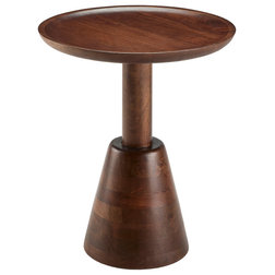 Transitional Side Tables And End Tables by Surya