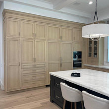 Myron kitchen