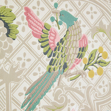 Little Greene 'London Wallpapers V'