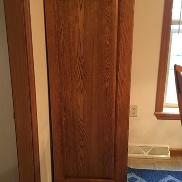 Pantry Pullout