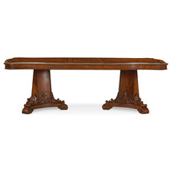 Victorian Dining Tables by A.R.T. Home Furnishings