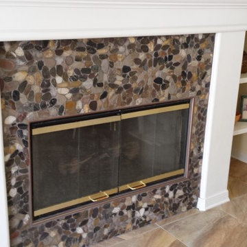 Charleston Oaks II Project