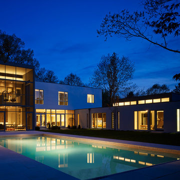 Timberlane Shores