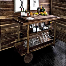 bar cart