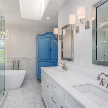 Chic Master Retreat